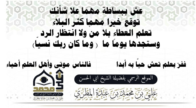 عش ببساطة